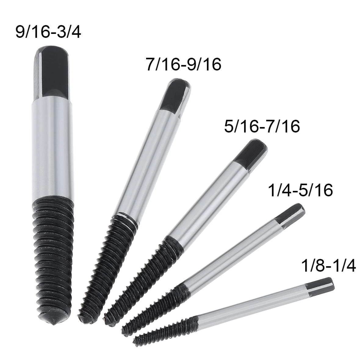 Compre un Extractor De Tornillos Rebentados y llévese GRÁTIS un Afilador de Brocas. ¡SÓLO HOY, TE LLEVAS UNA CAJA PROTECTORA DEL EXTRACTOR Y UN RECAMBIO DE AFINADOR! ¡ULTIMAS UNIDADES!