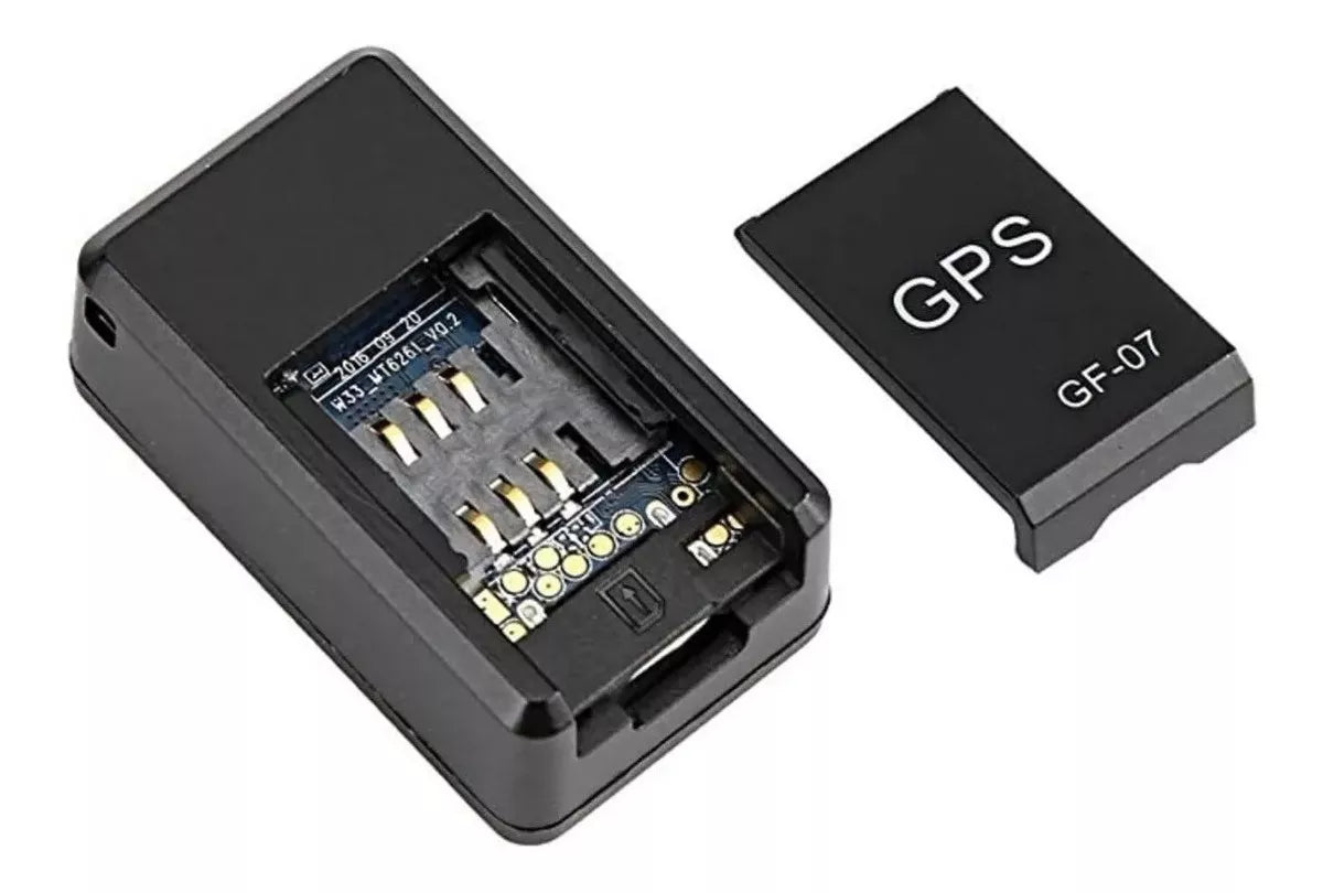 PROTEGE LO QUE MÁS QUIERES EN TODO MOMENTO - Mini GPS Inteligente (Audio + Ubicación) SOLO HOY 40% OFF