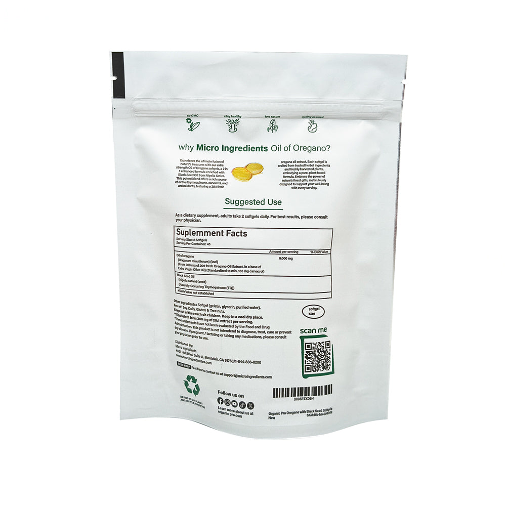 El cansancio constante NO debería ser parte de tu vida - Oil Of Oregano - SOLO HOY 30% OFF