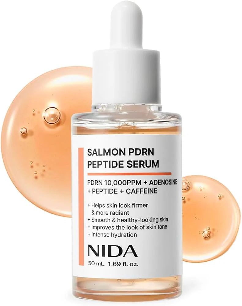 Semen de Salmon Sérum - ÚLTIMAS UNIDADES EN STOCK