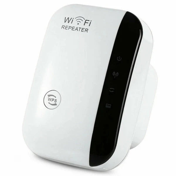 INTERNET DE ALTA VELOCIDAD EN TODA TU CASA: Repetidor Extensor Router Pix-Link Wifi