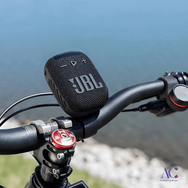 JBL Wind 3