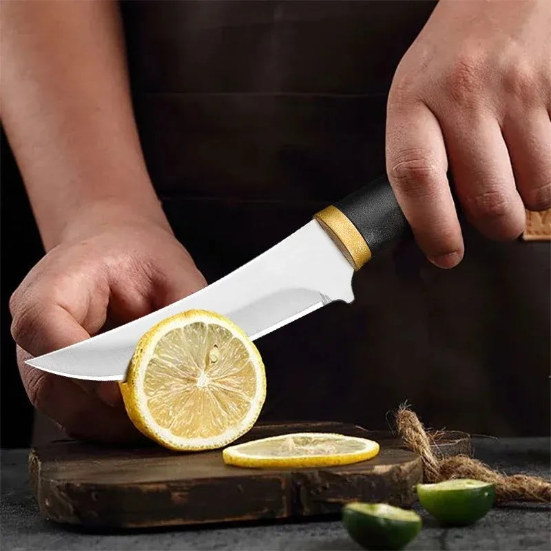 Cuchillo Exteriores - Fácil de usar, perfecto para cualquier situación.