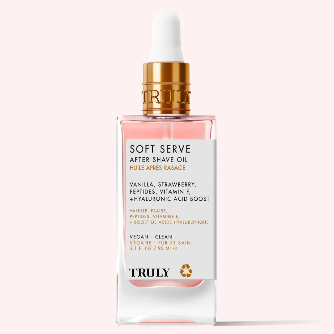 PIEL ULTRA SUAVE Y SEDOSA - Truly Soft Serve 100ml Original® ¡LA SEGUNDA UNIDAD POR SOLO + $39.000!