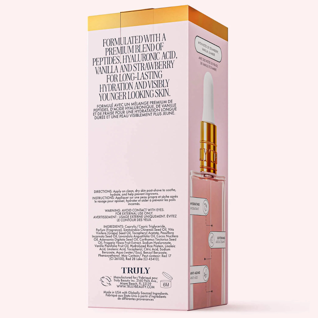 SÚPER PROMO COMPRE 1 Y RECIBA 2x - Truly SOFT SERVE 100ml - ORIGINAL®
