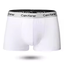 LLEVA 6, PAGA 3 - Combo 6 Boxers CK de Microfibra