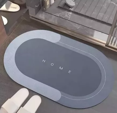 PROMO SOLO HOY - Tapete Antideslizante Baño 50%OFF