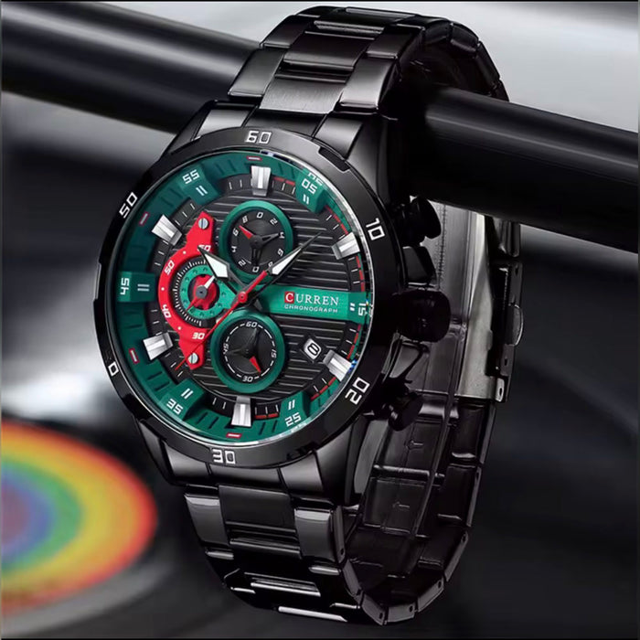 Reloj Curren 8402