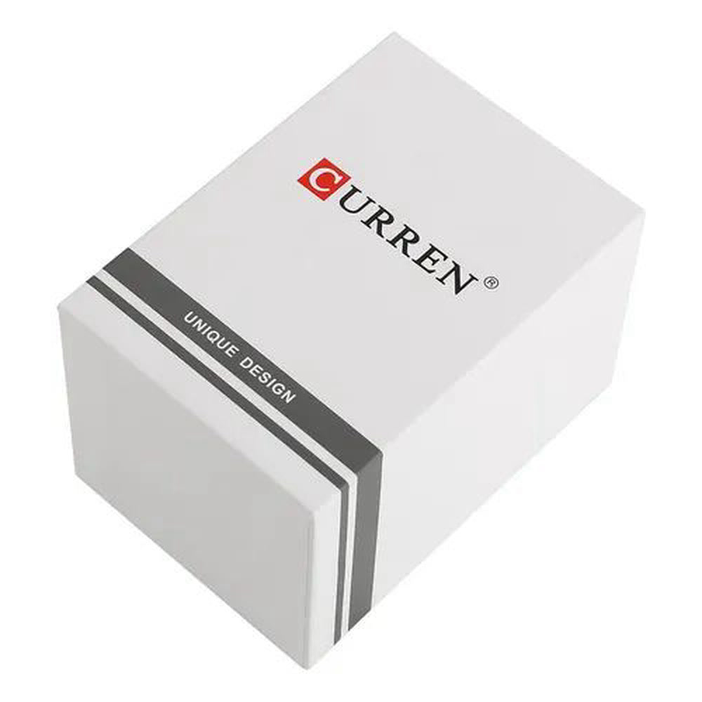 Caja Estuche Reloj Curren