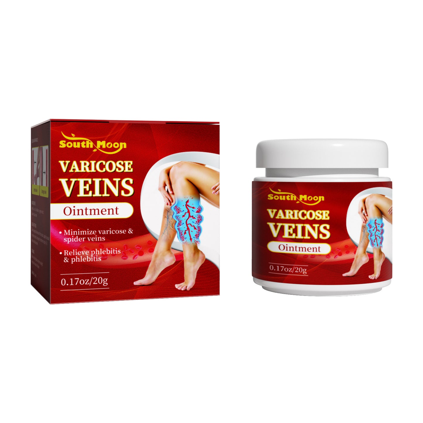 ¡Deshágase de las varices ahora! Compre 1 y llévese 2, ¡SÓLO HOY! HASTA AGOTAR EXISTENCIAS