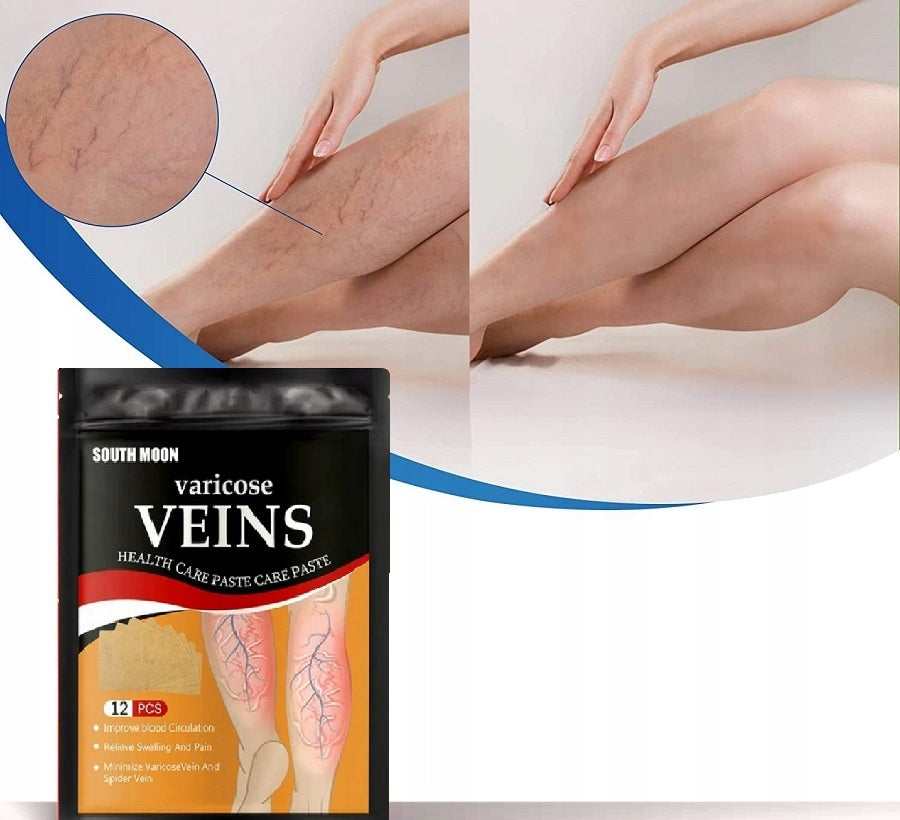 PAGUE 1 RECIBA 2 VARICOSE VEINS - SÓLO HOY