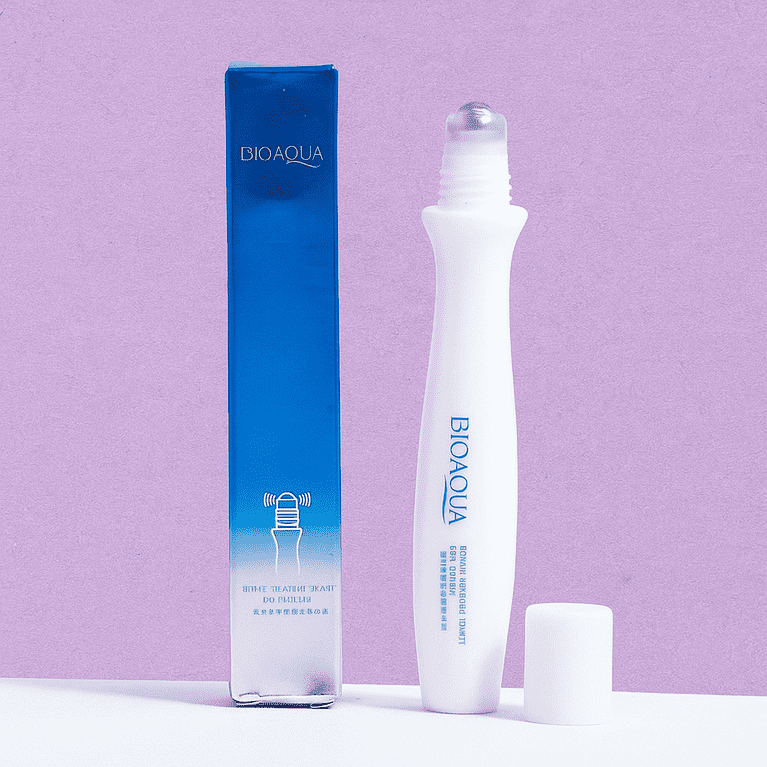 Contorno de Ojos Roll On BIOAQUA - ¡LA SEGUNDA UNIDAD POR SOLO +29.000 HOY!
