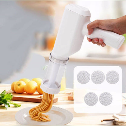 Máquina Eléctrica para Pasta