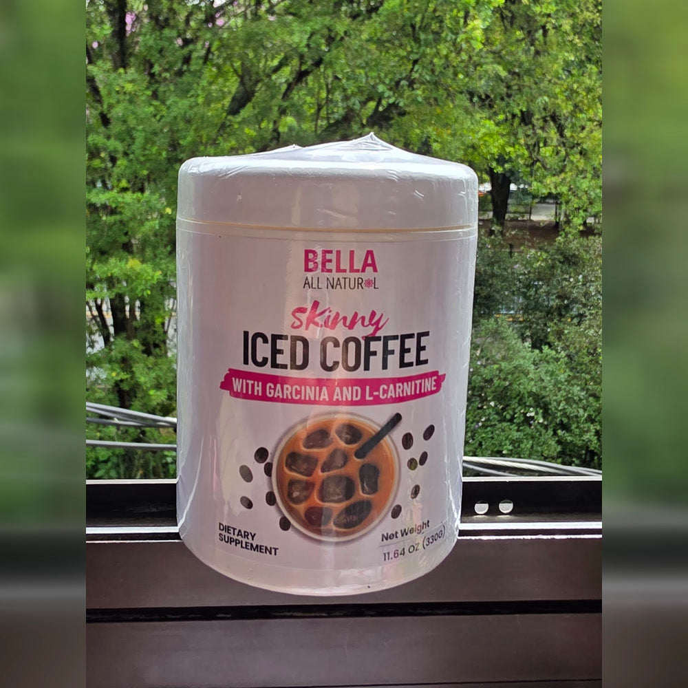 Iced Coffee