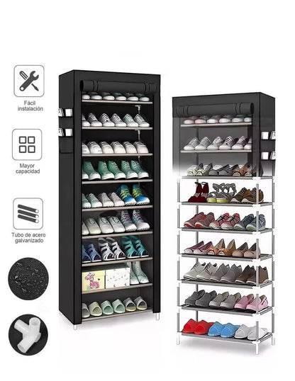 Combo Armario y Zapatero Armables - ¡ULTIMAS UNIDADES EN STOCK!