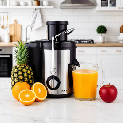 Extractor de jugos TCL - LA SEGUNDA UNIDAD POR SOLO + $114.000