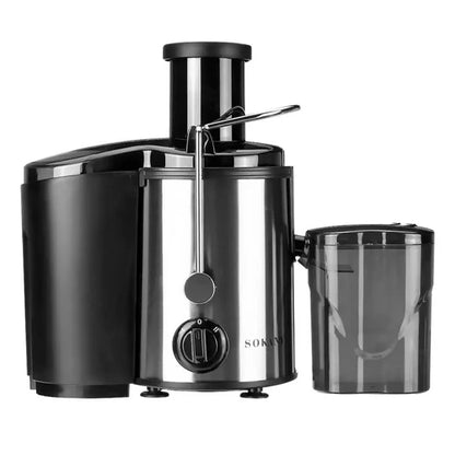 Extractor de jugos TCL - LA SEGUNDA UNIDAD POR SOLO + $114.000