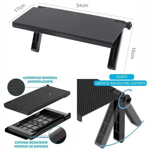 Soporte Plegable