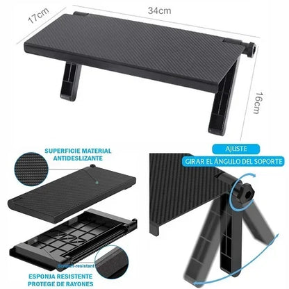 Soporte Plegable