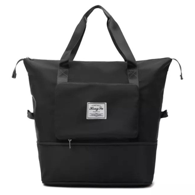 Bolso Expandible IMPERMEABLE Comfort Plus + ACESSORIO - CON ÚN 40% DE DESCUENTO