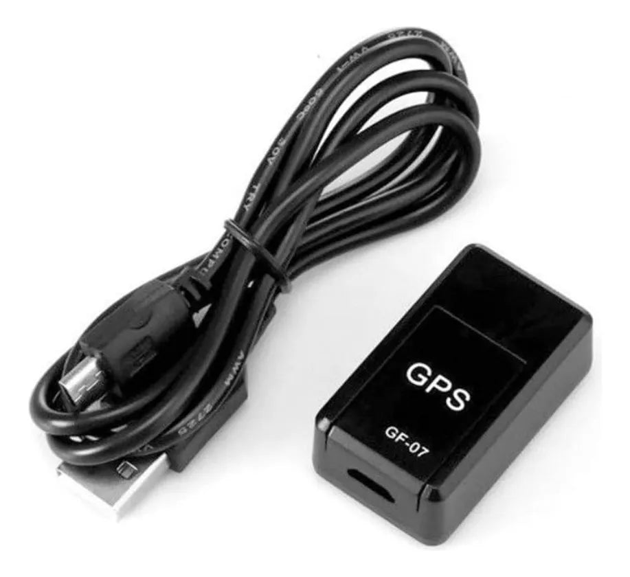 PROTEGE LO QUE MÁS QUIERES EN TODO MOMENTO - Mini GPS Inteligente (Audio + Ubicación) SOLO HOY 40% OFF
