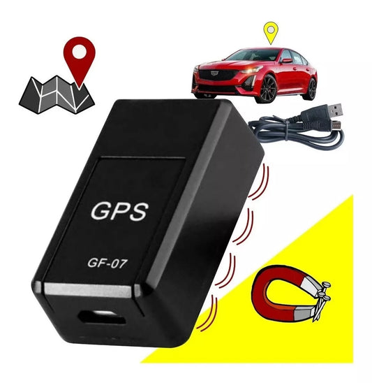 PROTEGE LO QUE MÁS QUIERES EN TODO MOMENTO - Mini GPS Inteligente (Audio + Ubicación) SOLO HOY 40% OFF