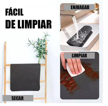 Tapete Absorbente