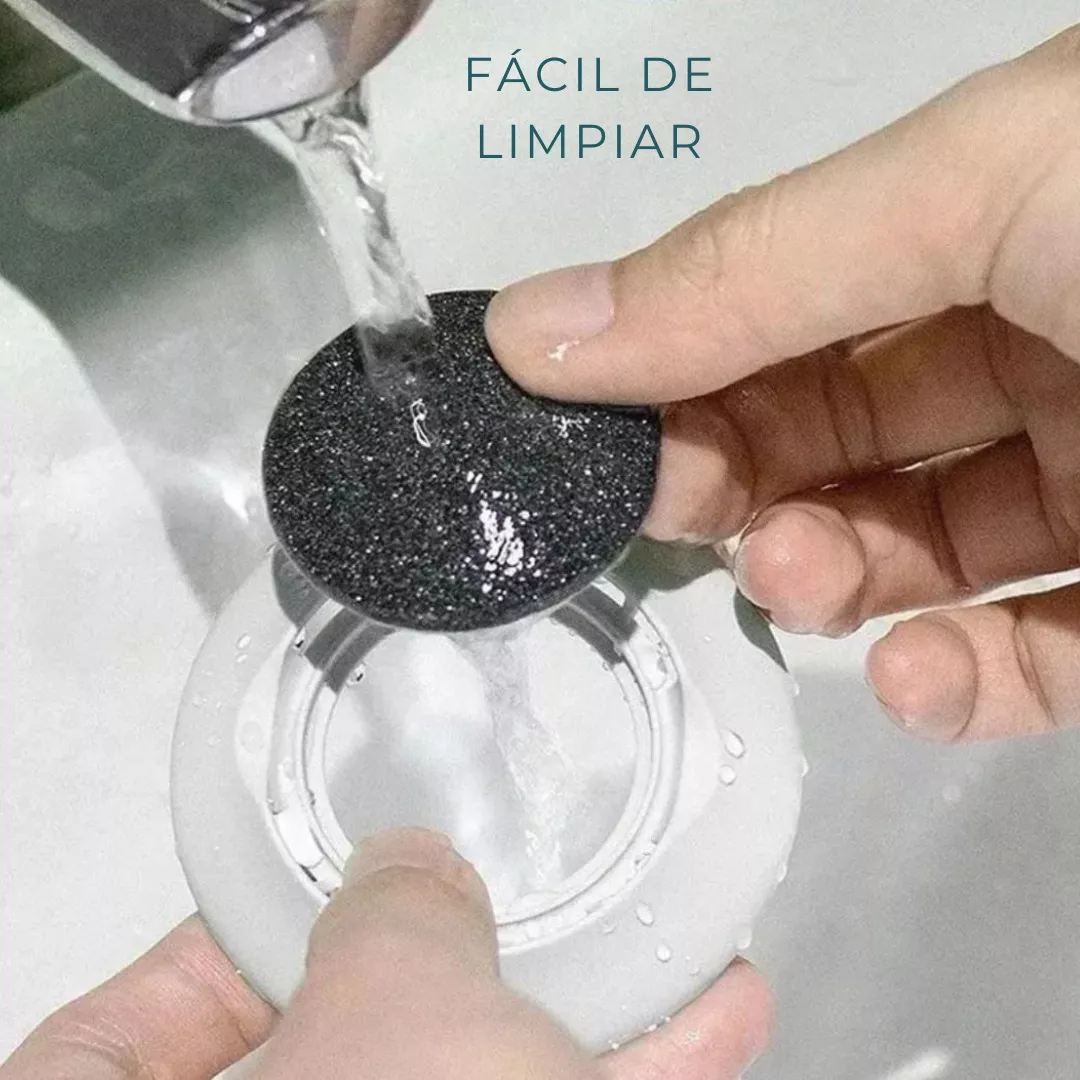 Removedor Eléctrico de Callos – Suavidad al Instante para Tus Pies