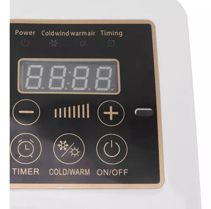 Split Max® Aire Acondicionado 2 en 1 - Enfría y calienta - APROVECHA EL 35% OFF