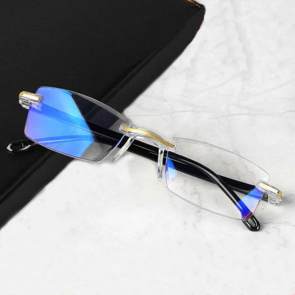 Gafas Titanium TR90 con protección UV400 - HOY LA SEGUNDA UNIDAD POR SOLO + 34.000
