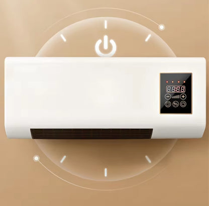 Split Max® Aire Acondicionado 2 en 1 - Enfría y calienta - APROVECHA EL 35% OFF