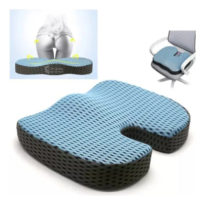 Convierte Cualquier Silla en un Asiento Más Cómodo - LA SEGUNDA UNIDAD POR SOLO + $69.000