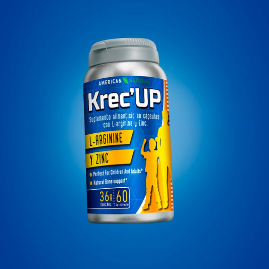 Krece'Up - LA SEGUNDA UNIDAD POR SOLO + $72.000