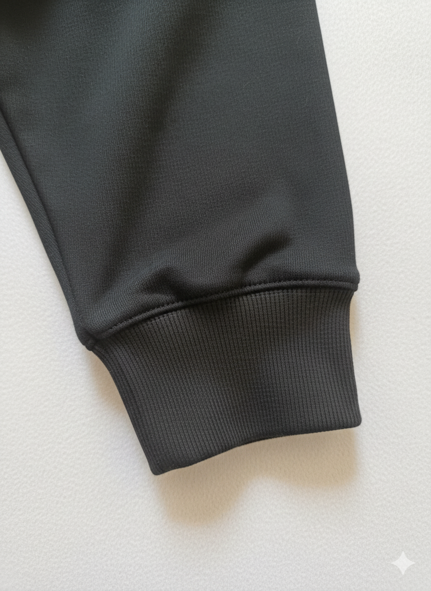 Hoodie Con Balaclava Premium ® - EL DETALLE QUE LO CAMBIA TODO
