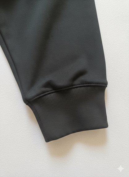 Hoodie Con Balaclava Premium ® - EL DETALLE QUE LO CAMBIA TODO
