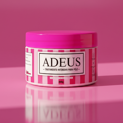 CREME ADEUS® ORIGINAL. COMBATE ESTRIAS, FLACIDEZ Y CELULITIS YA. - SOLO HOY 30% OFF