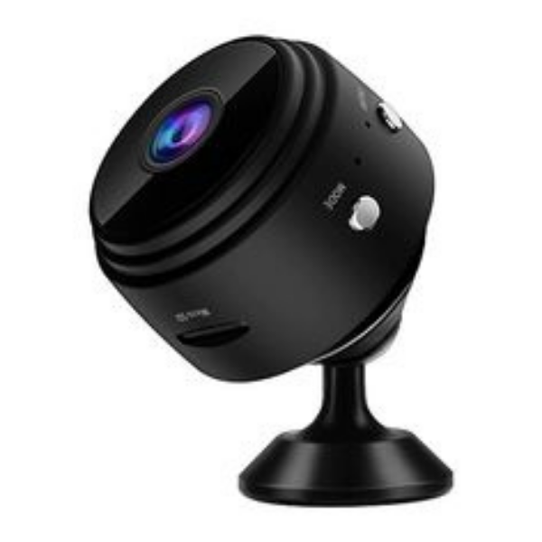 PROTEGE LO QUE MÁS AMAS EN TODO MOMENTO - Mini Cámara con Sensor de Movimiento ¡HOY CON 35% DE DESCUENTO!