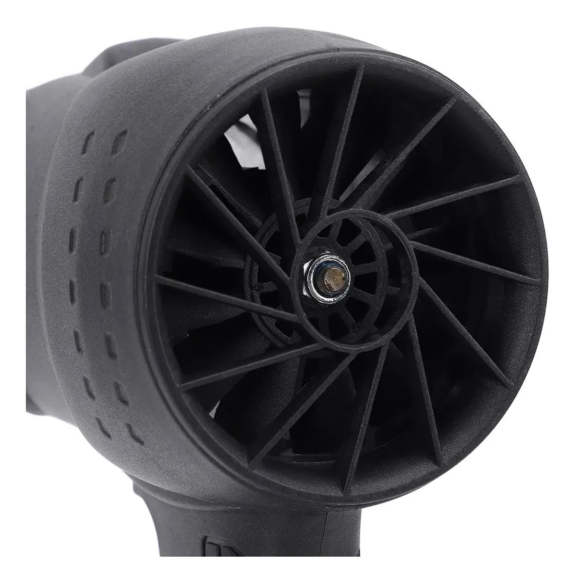 Soplador de Turbina Bateria - POTENCIA INALÁMBRICA PARA TODO