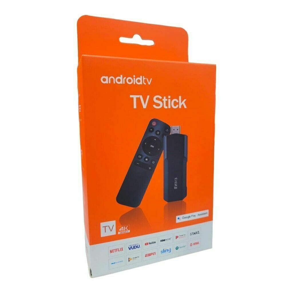 TV Stick Android con Magis - ¡Oferta imperdible 40% OFF!