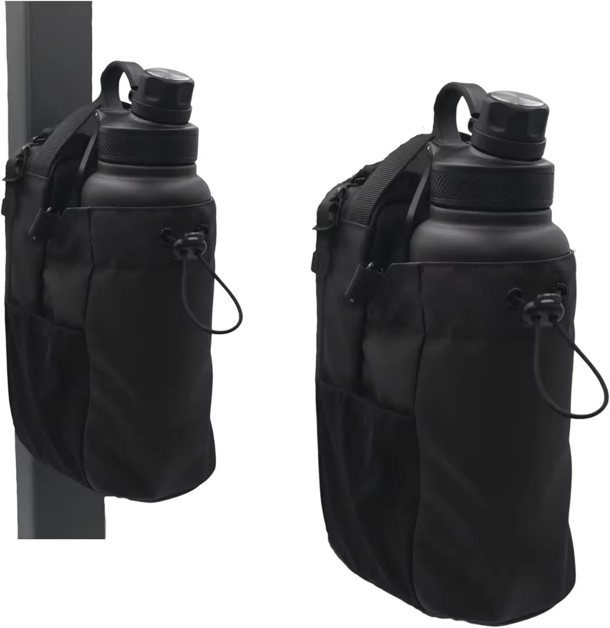 Bolso Magnetico Para Gym Multifuncional - Libera tus manos y entrena