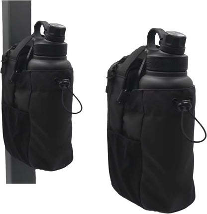 Bolso Magnetico Para Gym Multifuncional - Libera tus manos y entrena