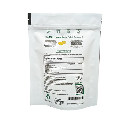 El cansancio constante NO debería ser parte de tu vida - Oil Of Oregano - SOLO HOY 30% OFF