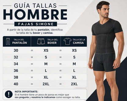 Boxer Incontinencia - La alternativa discreta y cómoda para hombres activos.