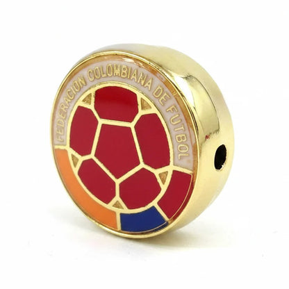 MANILLA TRICOLOR SELECCION COLOMBIA