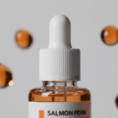 Semen de Salmon Sérum - ÚLTIMAS UNIDADES EN STOCK
