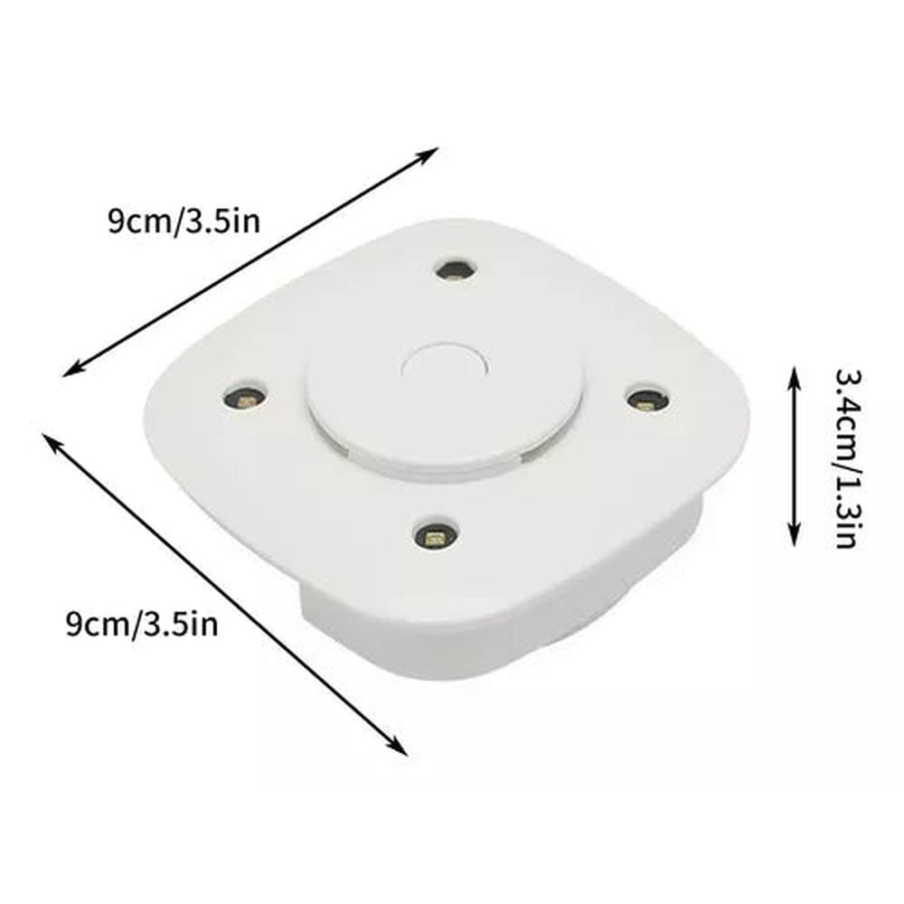 Esterilizador UV Baño