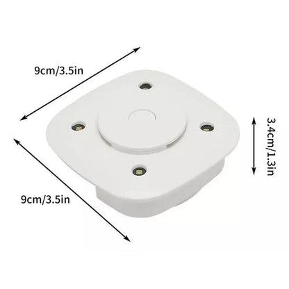 Esterilizador UV Baño