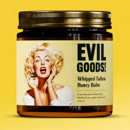 COMPRA 1 Y LLÉVESE 2 - Reduce Arrugas, Elimina Acné y Mejora tu Piel - EVIL GOODS