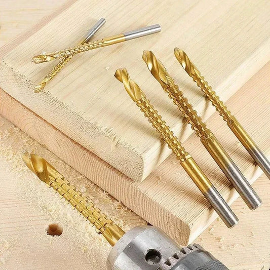 Kit de brocas multiusos x 6 unidades