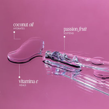 PIEL ULTRA SUAVE E IRRESISTIBLE - Truly Glazed Donut Oil 100ml Original® - PRODUCTO IMPORTADO